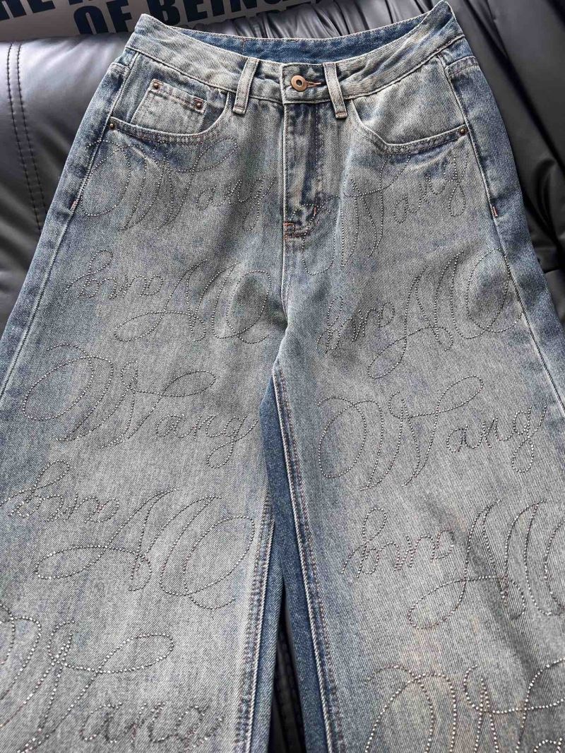 Alexander Wang Jeans